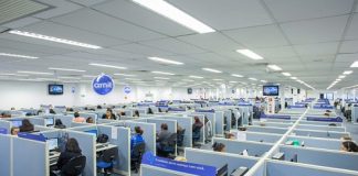 Amil recebe prêmio da Abemd