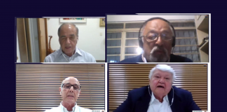 Gestão de Riscos é tema do Café com seguro da ANSP