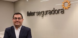 Fator Seguradora: contratação de novo executivo P&C
