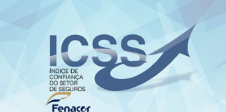 Confiança do setor volta a crescer após quatro meses