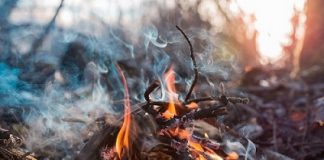 Riscos Ambientais: alta de 77% na procura no buscador Google