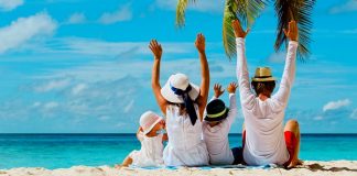 Férias: evite surpresas, viaje seguro e com tranquilidade