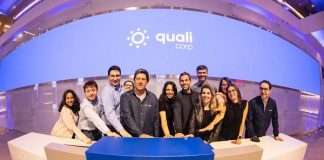 Qualicorp integra o IGPTW B3: melhores práticas do ambiente de trabalho
