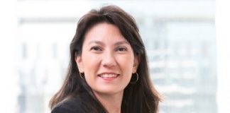 Thisiani Matsumura Martins assumirá posição global no Grupo AXA XL