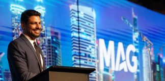 Melhores corretores e funcionários de vendas da MAG Seguros