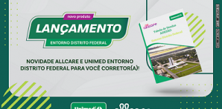 Allcare firma parceria com Unimed Entorno DF e expande atuação no Distrito Federal