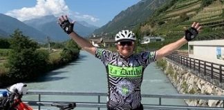 Corretor encontra na prática de esportes oportunidade para fechar novos seguros