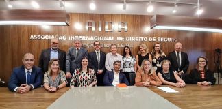 Juliano Ferrer é o novo presidente da AIDA Brasil