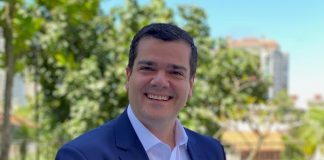 SulAmérica anuncia novo vice-presidente de Controle