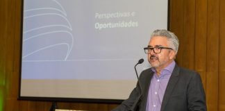 Rivaldo Leite e os associados do CCS-SP: momento de oportunidades