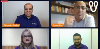 Live Allcare reúne milhares de corretores de todo o Brasil