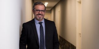 Nova era da área de Relações Institucionais do Seguro PASI