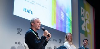 “O negócio precisa estar em constante evolução e aprendizado”, afirma o CEO da Icatu, Luciano Snel