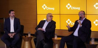 CNseg apresenta nova presidência