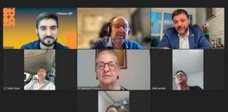 Live do Sincor-SP explica dispensa do direito de regresso no seguro de transporte