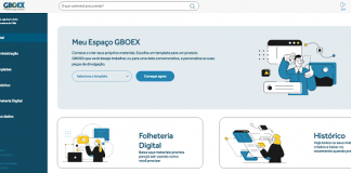 GBOEX lança plataforma de divulgação para corretores