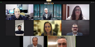 PRÊMIO SEGURADOR BRASIL 2022 VENCEDORES!