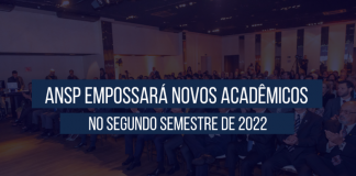 ANSP empossará novos acadêmicos