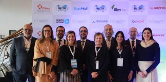 AIDA Brasil realiza XIV Congresso Brasileiro de Direito de Seguro