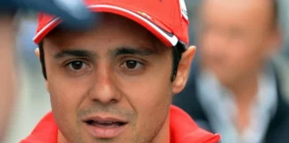 Felipe Massa é o novo embaixador da Tokio Marine