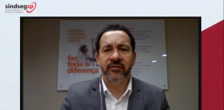 Panorama recebe o novo presidente da CNseg