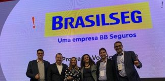 Brasilseg alcança prêmio com o case Voz do Cliente