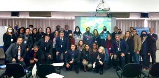 GBOEX promove encontro de gerentes e integração de novos colaboradores