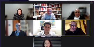 Café com seguro da ANSP: a nova previdência do servidor público