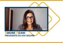 Simone Vizani fala sobre as iniciativas da Sou Segura