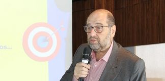 Presidente do Sincor-SP alerta corretores de seguros sobre desafios atuais