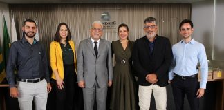 CSP-MG aposta nos eventos híbridos e realiza mais um workshop da série Conhecer para Proteger