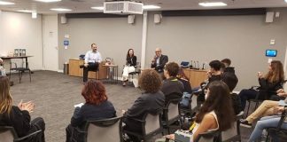 “InsurTeens Day” recebe mais de 40 adolescentes para falar sobre o mercado segurador