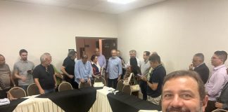 Presidente da ABECOR participa da Assembleia do IBRACOR