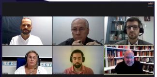 Resseguro no Brasil é tema do Café com seguro da ANSP