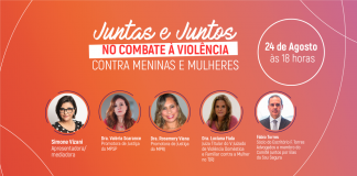 Brasil, quinto país do mundo com mais casos de feminicídio