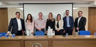 AIDA Brasil reúne especialistas para discutir Guerra da Ucrânia