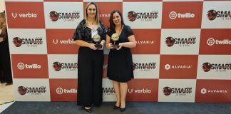 Projetos de Hortas Comunitárias e Telemedicina da Allcare recebem prêmio Smart Customer 2022