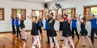 Associação beneficente da Allianz Seguros apresenta resultados do último triênio