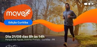 SulAmérica organiza em Curitiba a última edição do Mo2ve em 2022