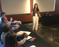 SulAmérica participa da 4 ª Jornada Capixaba de Seguros de Vida