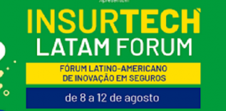 Grupo Bradesco Seguros marca presença no Insurtech Latam Forum 2022