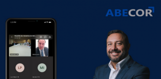 ABECOR participa de reunião da Iniciativa de Mercado de Seguros (IMS)