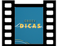 GBOEX lança série de vídeos sobre segurança nas redes sociais