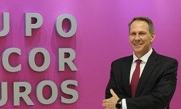 Edward Lange, novo CEO da Sancor Seguros Brasil