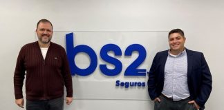 Com suporte da eBaoTech, seguradora BS2 começa a operar no mercado