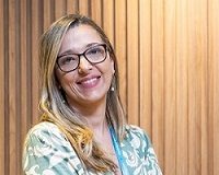 Brasilprev: chegada de Gislaine Rabelo Fioco como Superintendente em Gestão de Pessoas