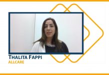 Thalita Toja Fappi fala sobre o DNA da Allcare