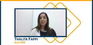 Thalita Toja Fappi fala sobre o DNA da Allcare