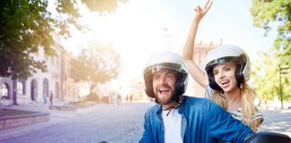 Consumo de motos de baixa cilindrada torna-se realidade no país