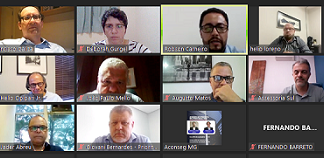 Aconseg-MG revela desempenho positivo das assessorias no Estado